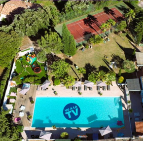 DOMAINE DE LA SOURCO - Villa, Maisons & Chalet, Magnifique Havre De Paix En Provence